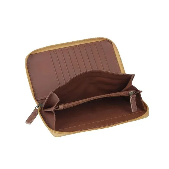 NWT Myra Leather Wallet - Picture 4 of 4